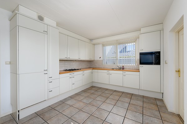 Medium property photo - Klamp 33, 8502 BK Joure